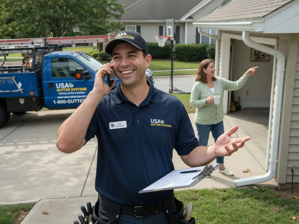 Gutter Installation Ogallah, KS FAQs